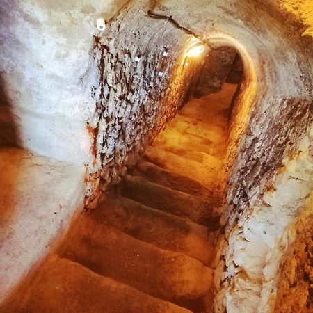 Willa Areta Etxea Salinillas de Buradón Zewnętrze zdjęcie