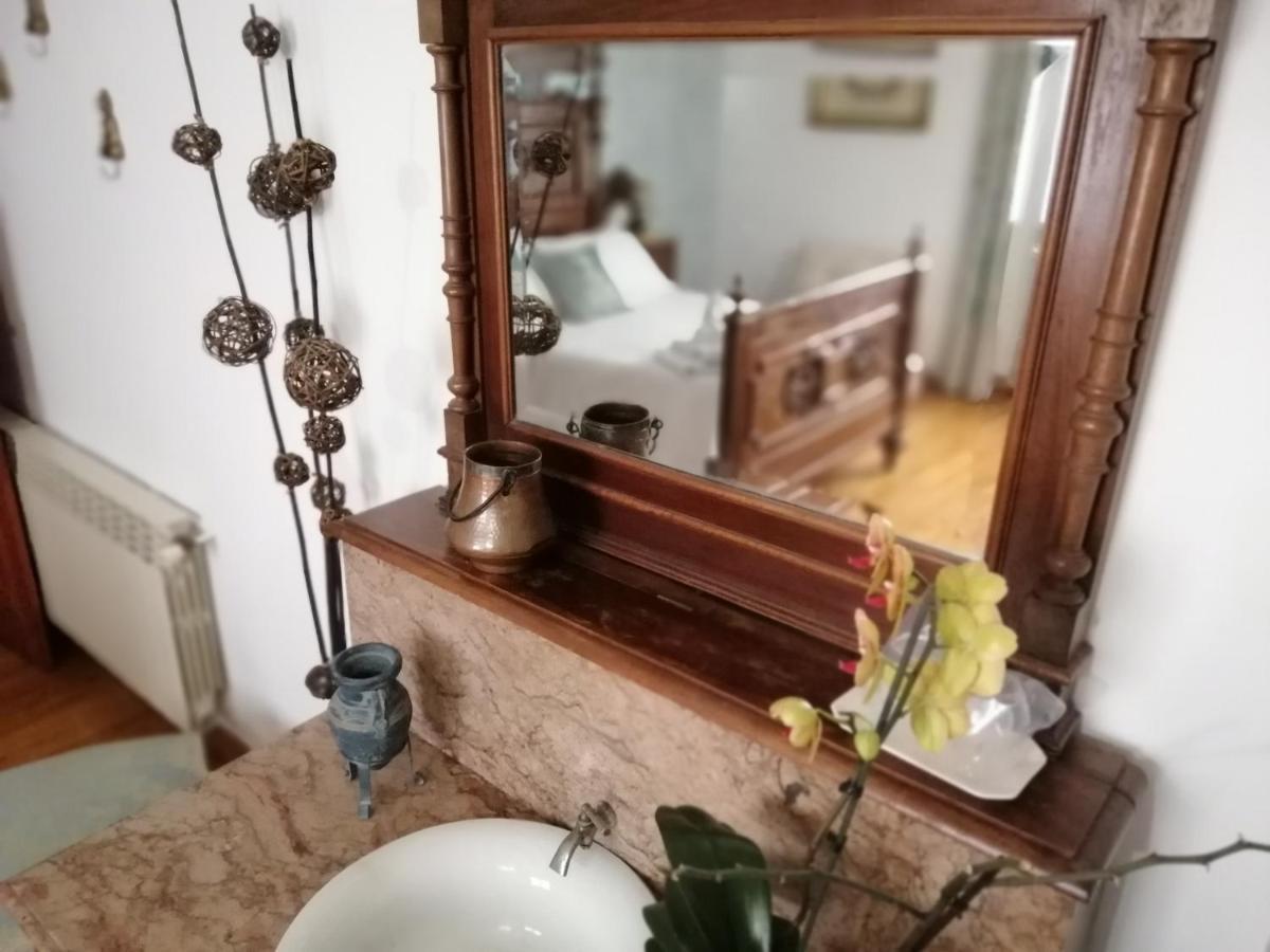 Willa Areta Etxea Salinillas de Buradón Zewnętrze zdjęcie